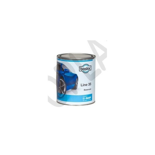 35-M302 1L Basecoat