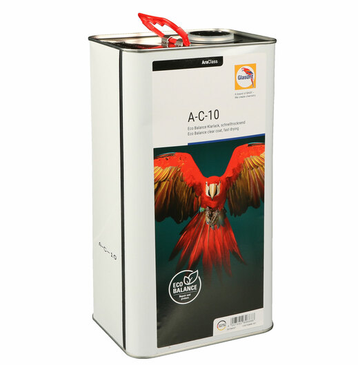 Lak bezfarebný A-C-10 5L/bal.