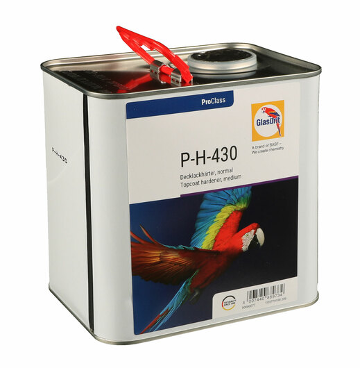 Tužidlo P-H-430 2,5L/bal.
