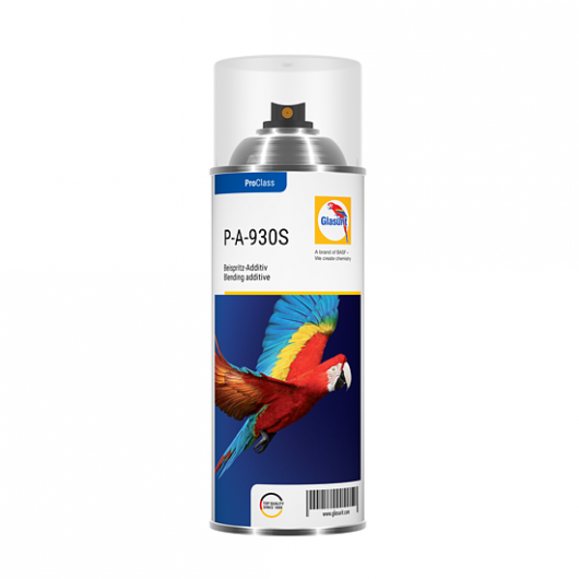 Prístrekové riedidlo P-A-930S 0,4L/bal.
