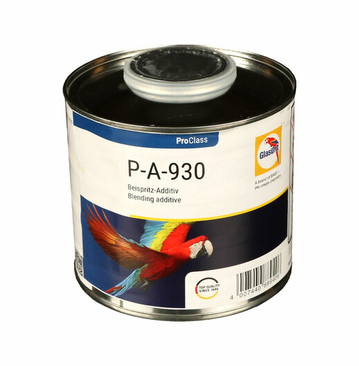 Prístrekové riedidlo P-A-930 0,5L/bal.