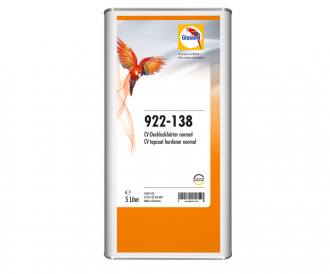 Tužidlo 922-139 5L/bal. premium dlhé