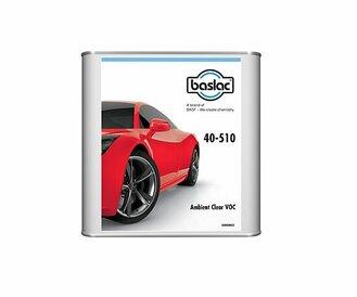 40-510 Bezfarebný lak na vzduchu schnúci 2L/bal.