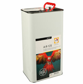 A-R-125 Riedidlo 5L/bal.