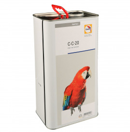 Bezfarebný lak C-C-20 4L/bal.