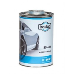 80-20 ADITIVE MAT 1L/bal.