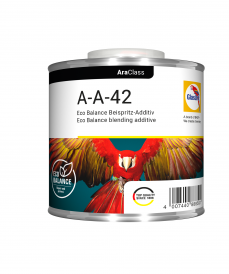 Prístrekové riedidlo A-A-42 0,5L/bal.