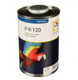 Riedidlo P-R-120 1L/bal.