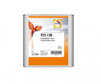 Tužidlo pre R68 922-138 2,5L/bal.