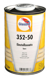 Riedidlo krátke 352-50 1L/bal.