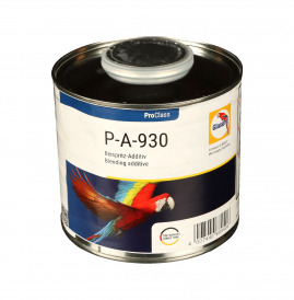 Prístrekové riedidlo P-A-930 0,5L/bal.